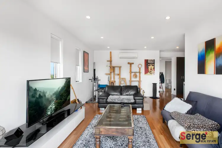 Fourth view of Homely apartment listing, 704/2 Plenty Road, Preston VIC 3072