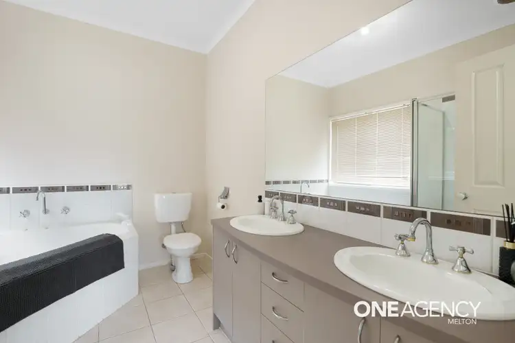 Fourth view of Homely house listing, 10 Carlyon Close, Melton West VIC 3337