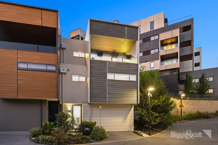 1/14 Horizon Drive, Maribyrnong VIC 3032