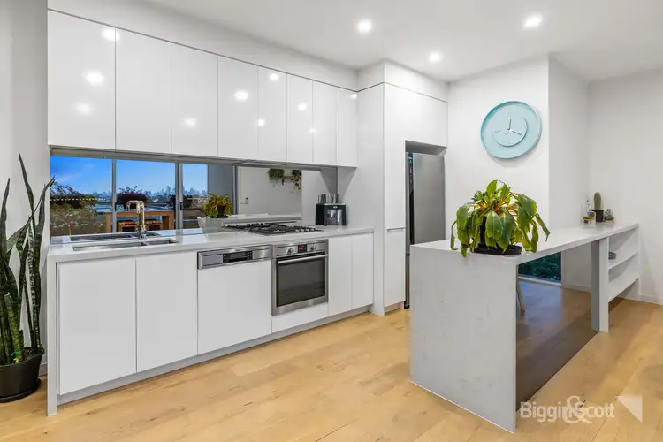 Fifth view of Homely townhouse listing, 1/14 Horizon Drive, Maribyrnong VIC 3032