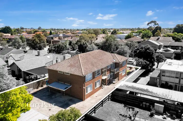 Main view of Homely block of units listing, 1-8/1A First Avenue, Murrumbeena VIC 3163