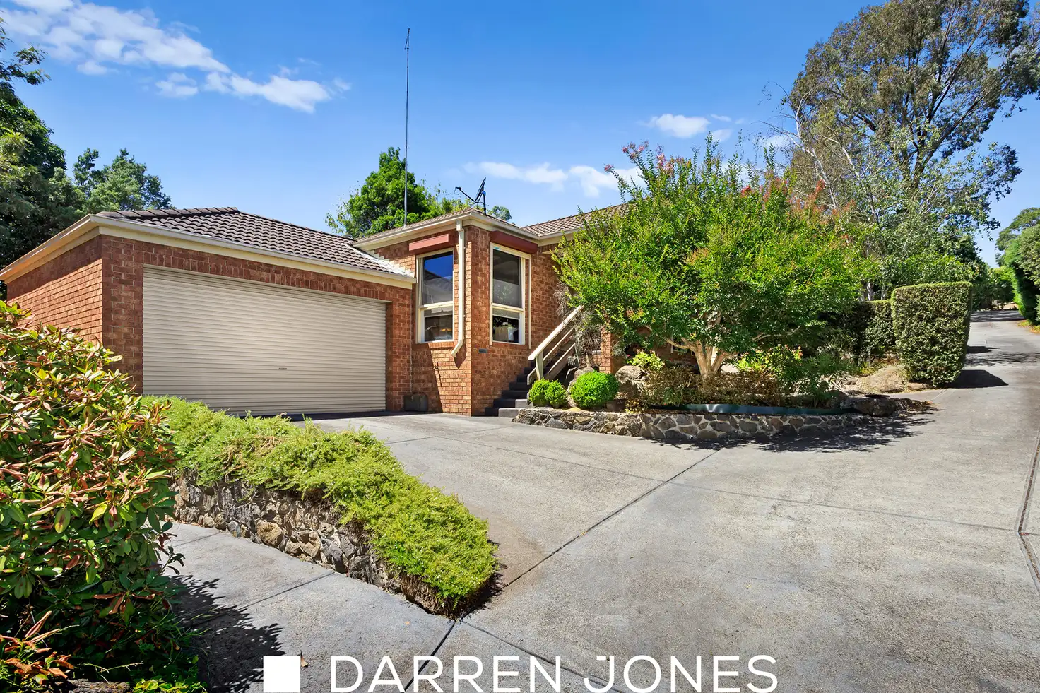 Main view of Homely unit listing, 1/165 Main Road, Lower Plenty VIC 3093