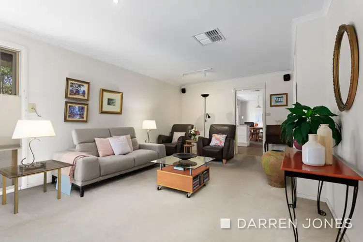 Third view of Homely unit listing, 1/165 Main Road, Lower Plenty VIC 3093