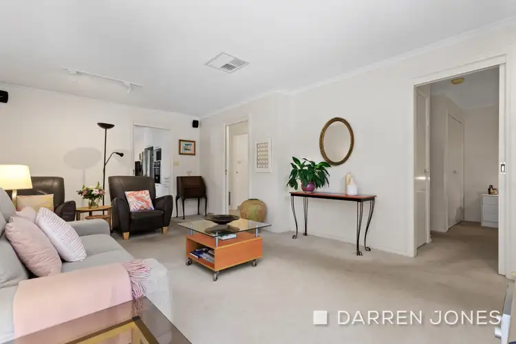 Fifth view of Homely unit listing, 1/165 Main Road, Lower Plenty VIC 3093