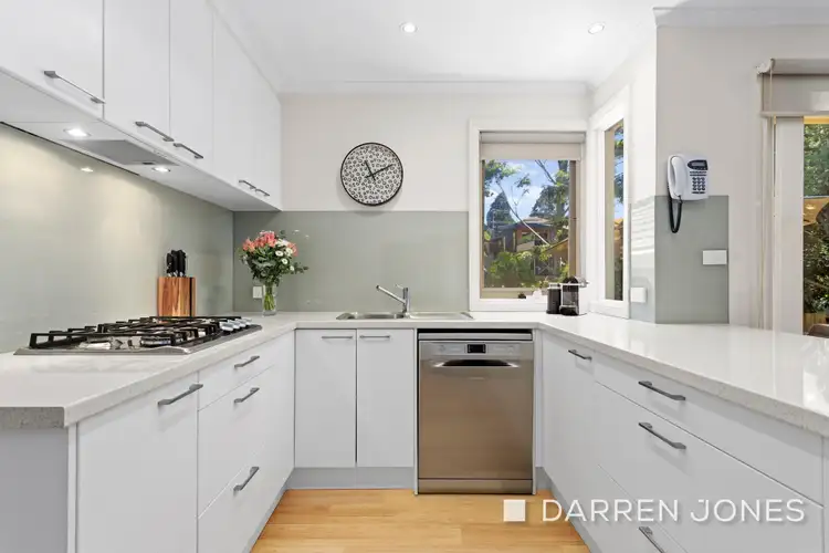 Sixth view of Homely unit listing, 1/165 Main Road, Lower Plenty VIC 3093