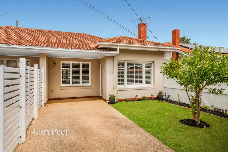 Second view of Homely house listing, 9A Stewart Street, Murrumbeena VIC 3163