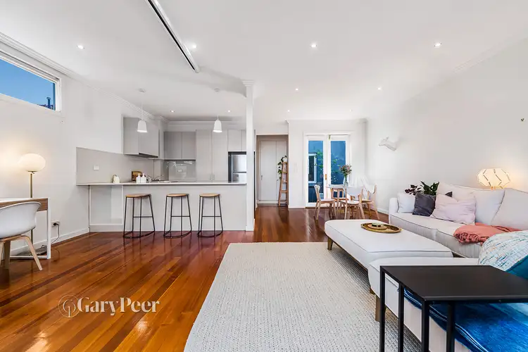 Third view of Homely house listing, 9A Stewart Street, Murrumbeena VIC 3163