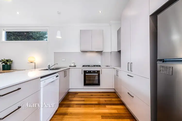 Fifth view of Homely house listing, 9A Stewart Street, Murrumbeena VIC 3163