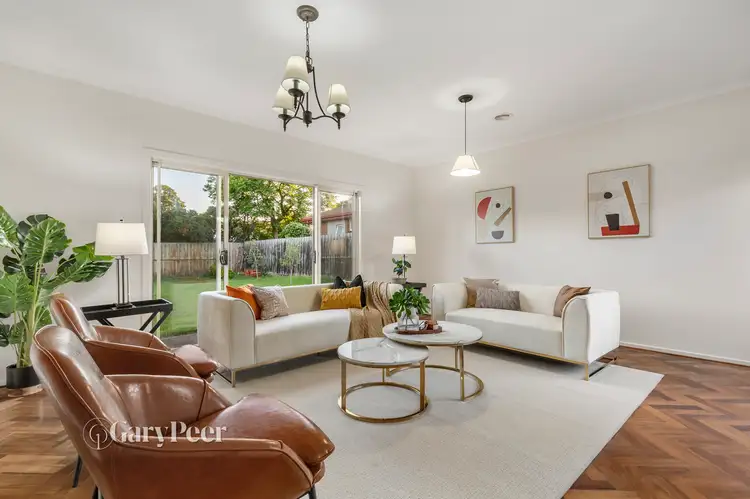 Second view of Homely house listing, 70 Mckinnon Road, Mckinnon VIC 3204