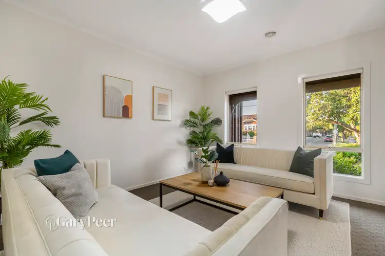 Third view of Homely house listing, 70 Mckinnon Road, Mckinnon VIC 3204