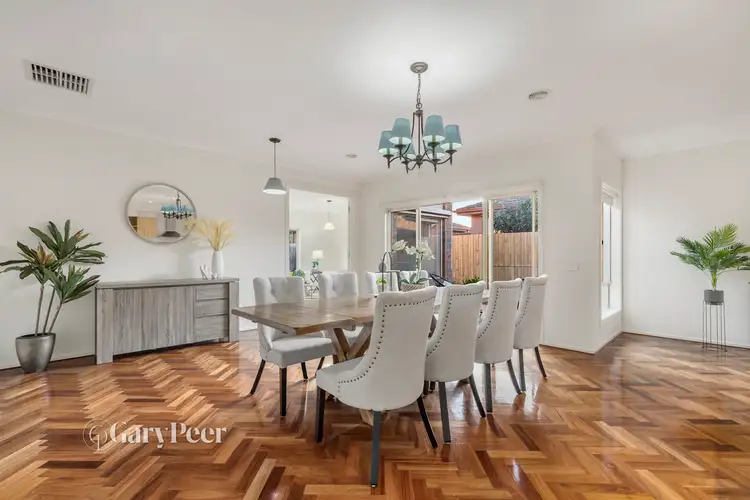 Fourth view of Homely house listing, 70 Mckinnon Road, Mckinnon VIC 3204