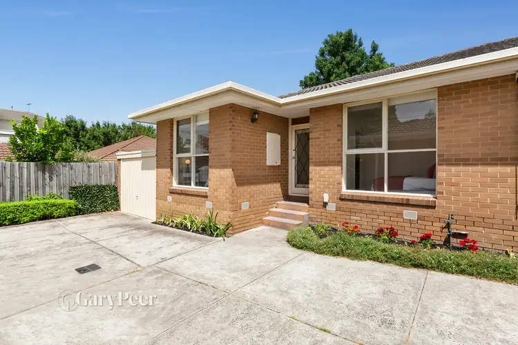 5/12 Dene Avenue, Malvern East VIC 3145