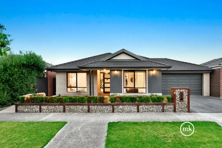 10 Breakwater Drive, Doreen VIC 3754
