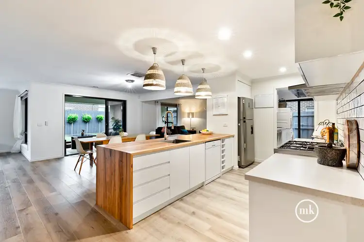 Third view of Homely house listing, 10 Breakwater Drive, Doreen VIC 3754