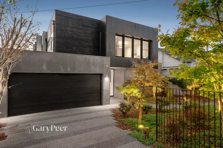 Main view of Homely house listing, 21 Robert Street, Bentleigh VIC 3204