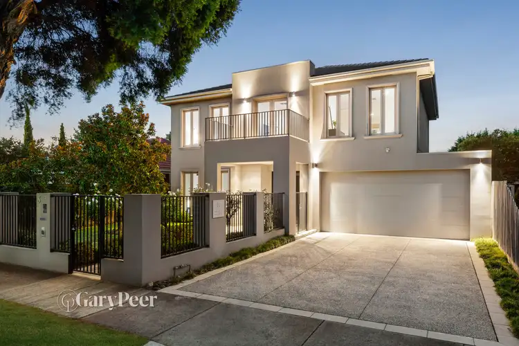 Main view of Homely house listing, 3 Allfrey Street, Brighton East VIC 3187