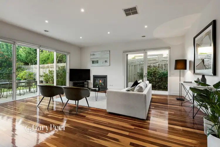 Second view of Homely house listing, 3 Allfrey Street, Brighton East VIC 3187