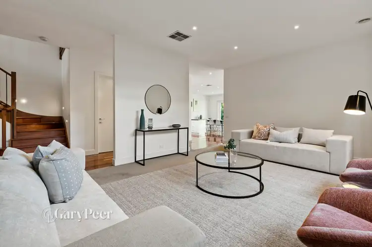 Sixth view of Homely house listing, 3 Allfrey Street, Brighton East VIC 3187