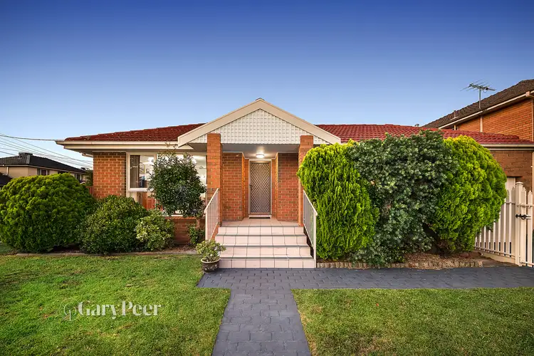 Main view of Homely unit listing, 1/80 Coorigil Road, Carnegie VIC 3163