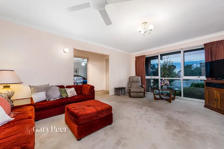 Second view of Homely unit listing, 1/80 Coorigil Road, Carnegie VIC 3163
