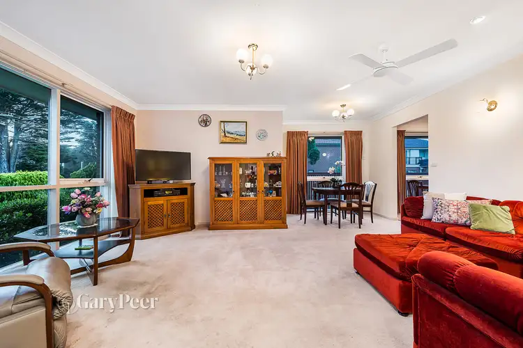 Third view of Homely unit listing, 1/80 Coorigil Road, Carnegie VIC 3163