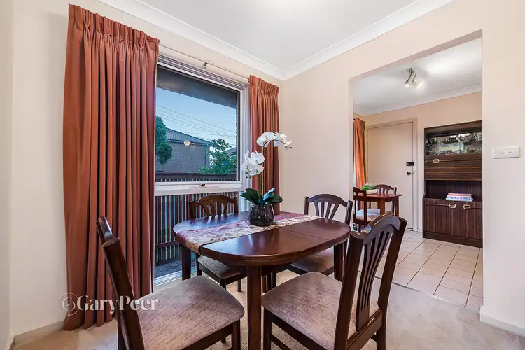 Fourth view of Homely unit listing, 1/80 Coorigil Road, Carnegie VIC 3163