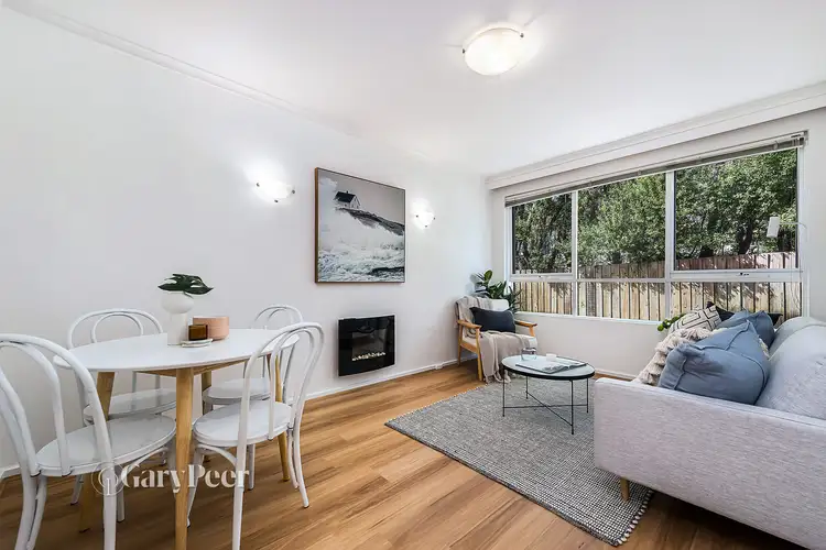 Main view of Homely apartment listing, 4/12 St Huberts Road, Carnegie VIC 3163