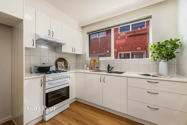 Fourth view of Homely apartment listing, 4/12 St Huberts Road, Carnegie VIC 3163
