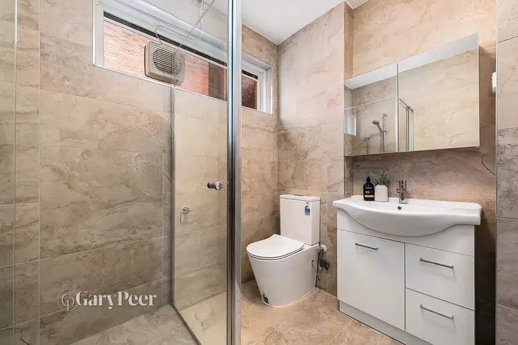Fifth view of Homely apartment listing, 4/12 St Huberts Road, Carnegie VIC 3163