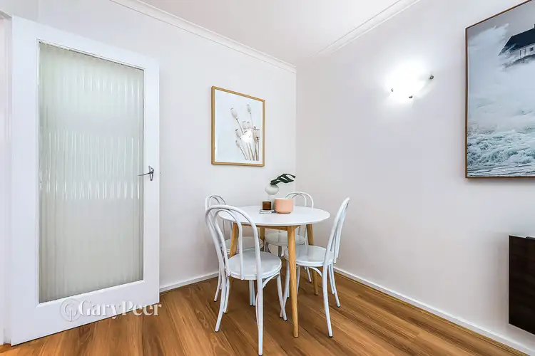 Sixth view of Homely apartment listing, 4/12 St Huberts Road, Carnegie VIC 3163
