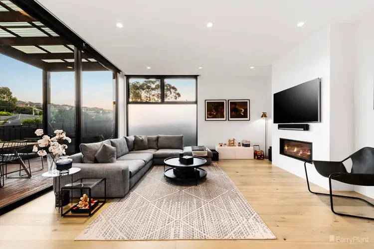 Second view of Homely house listing, 10 Gertrude Street, Templestowe Lower VIC 3107