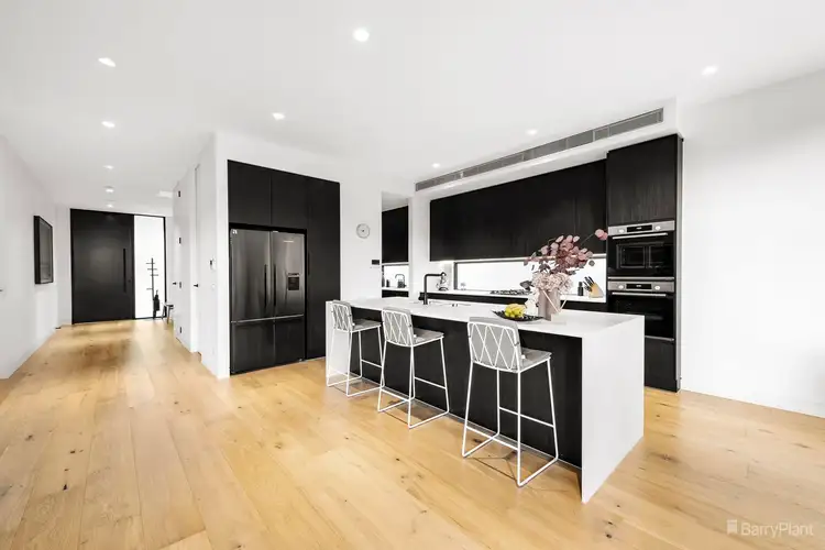 Third view of Homely house listing, 10 Gertrude Street, Templestowe Lower VIC 3107