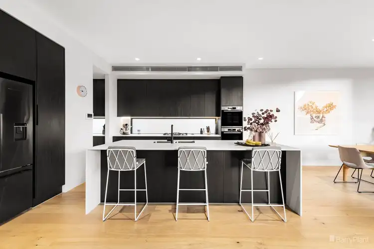 Fifth view of Homely house listing, 10 Gertrude Street, Templestowe Lower VIC 3107