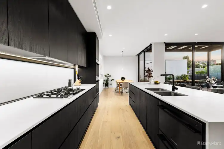 Sixth view of Homely house listing, 10 Gertrude Street, Templestowe Lower VIC 3107