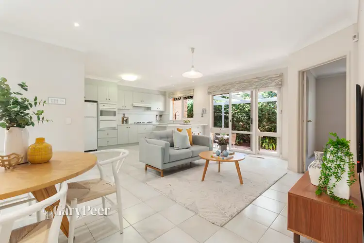 Fifth view of Homely unit listing, 2/8 Ash Grove, Caulfield VIC 3162