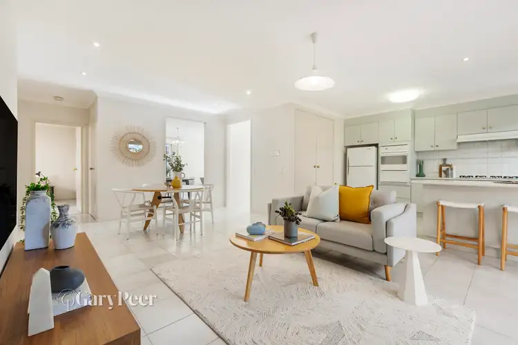 Sixth view of Homely unit listing, 2/8 Ash Grove, Caulfield VIC 3162