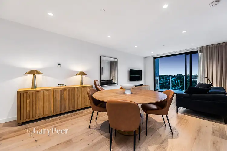 Main view of Homely apartment listing, 503/77 Hawthorn Road, Caulfield North VIC 3161