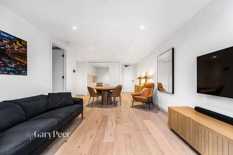 Fourth view of Homely apartment listing, 503/77 Hawthorn Road, Caulfield North VIC 3161
