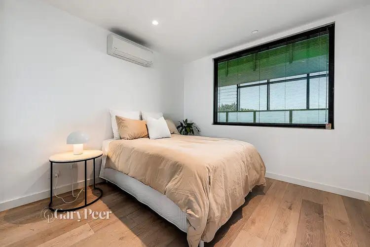 Sixth view of Homely apartment listing, 503/77 Hawthorn Road, Caulfield North VIC 3161