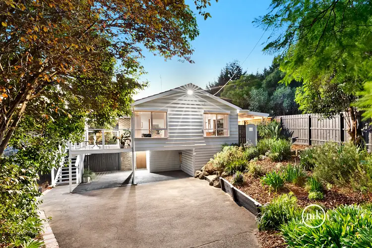 101 Lambert Street, Diamond Creek VIC 3089