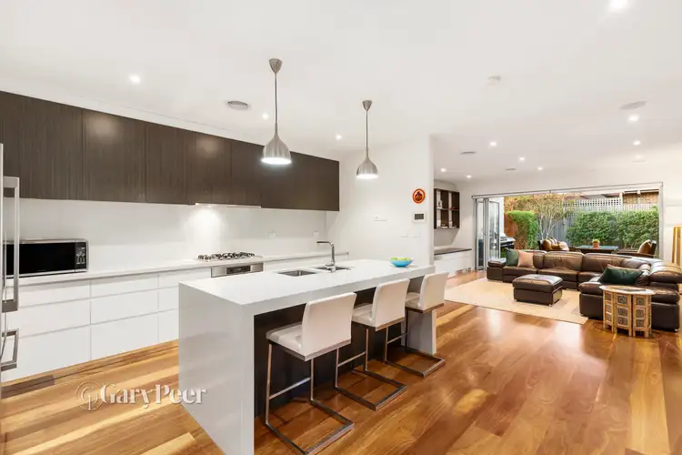 Sixth view of Homely townhouse listing, 9b Woodville Avenue, Glen Huntly VIC 3163