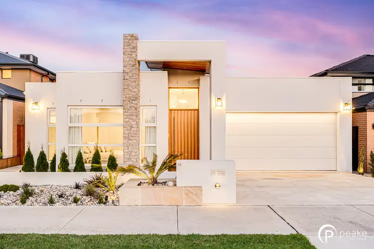 Fourth view of Homely house listing, 13 Seed Crescent, Clyde North VIC 3978