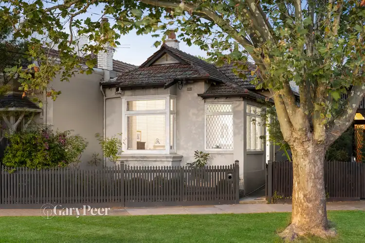 Main view of Homely house listing, 78 Brighton Road, Ripponlea VIC 3185