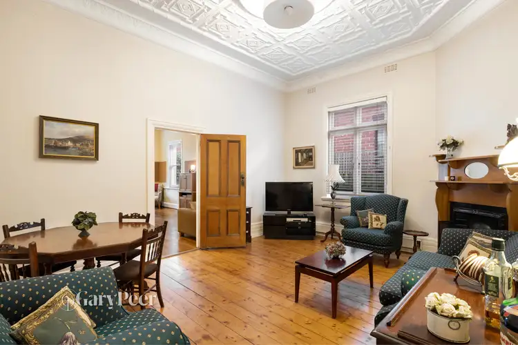 Second view of Homely house listing, 78 Brighton Road, Ripponlea VIC 3185