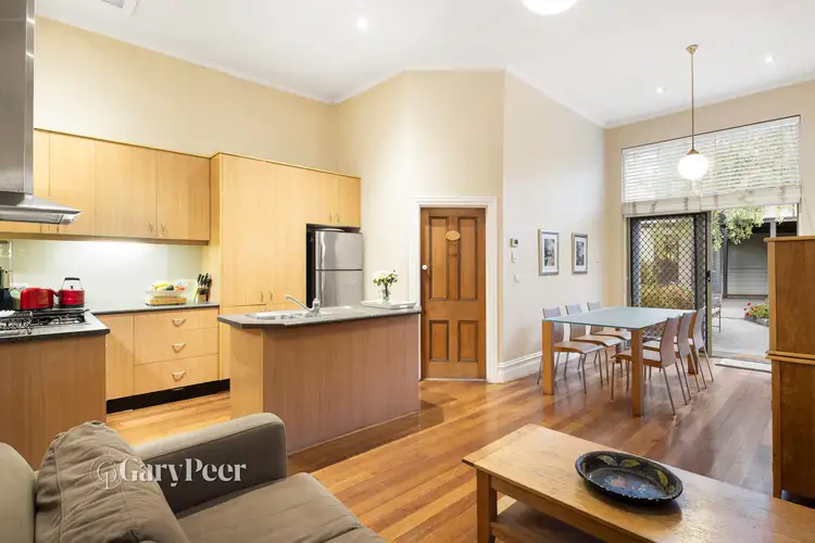Third view of Homely house listing, 78 Brighton Road, Ripponlea VIC 3185