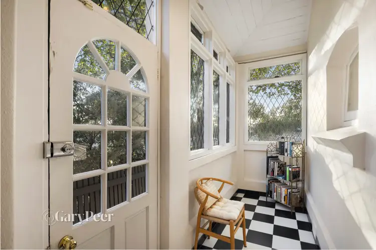 Fifth view of Homely house listing, 78 Brighton Road, Ripponlea VIC 3185