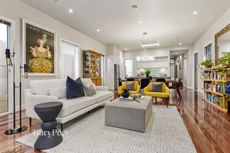 Third view of Homely house listing, 299 Bambra Road, Caulfield South VIC 3162