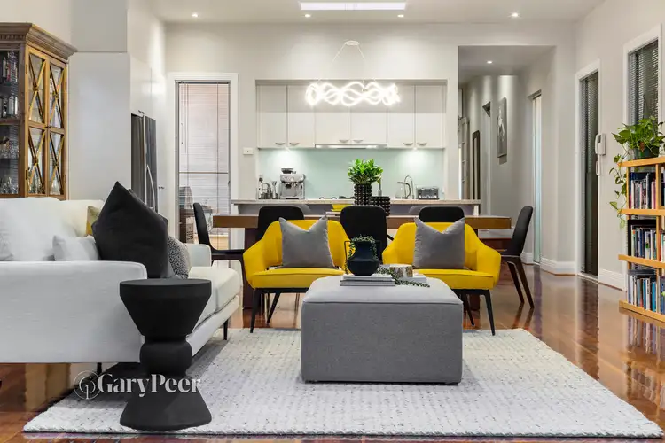 Fourth view of Homely house listing, 299 Bambra Road, Caulfield South VIC 3162
