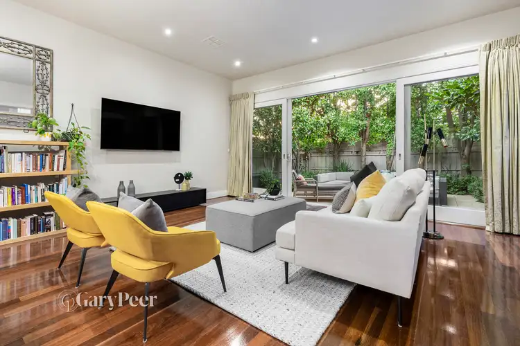 Fifth view of Homely house listing, 299 Bambra Road, Caulfield South VIC 3162