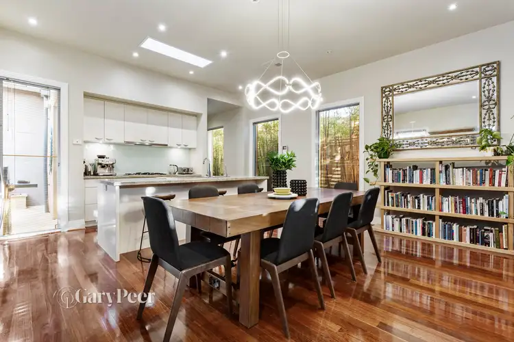 Sixth view of Homely house listing, 299 Bambra Road, Caulfield South VIC 3162